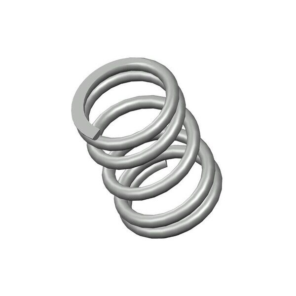 Approved Vendor Compression Spring, O= .390, L= .56, W= .047 G809964821 - main